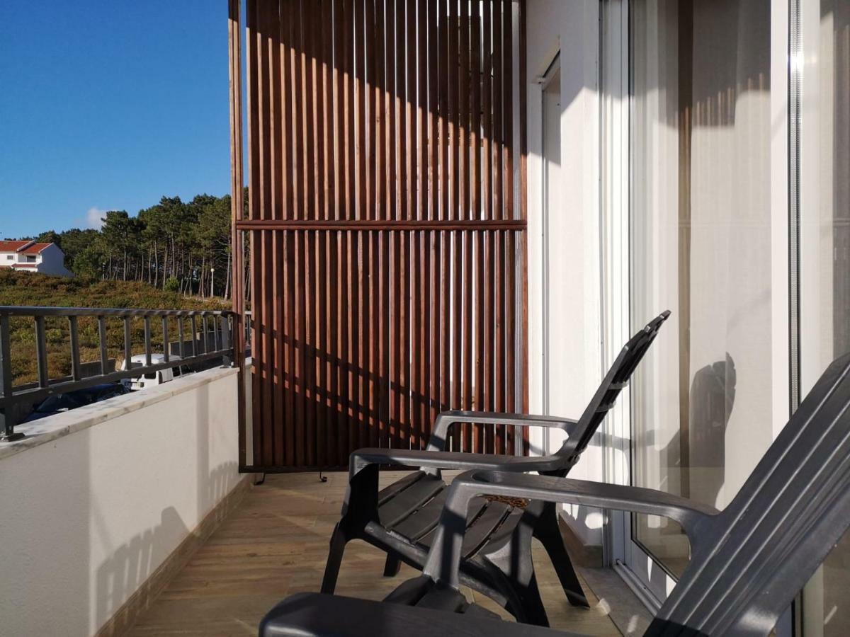 Guilhim Guest House Nazaré Eksteriør billede